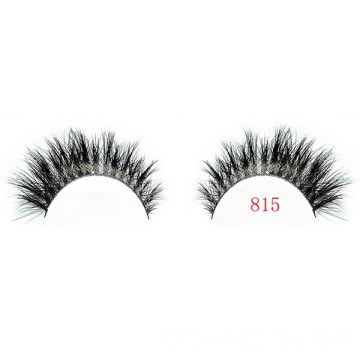 Buy wholesale direct from china fiber false eyelashes